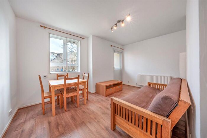 2 Bedroom Apartment For Sale In Farjeon House, Hilgrove Road, London, NW6