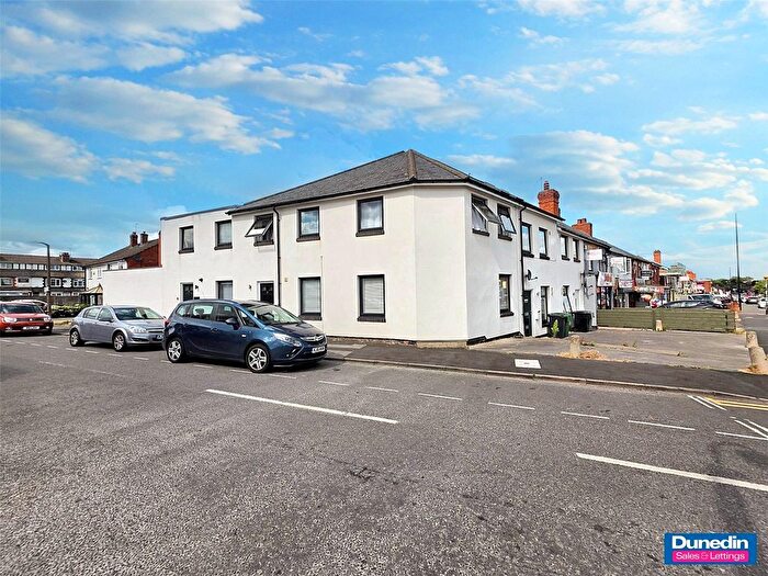 2 Bedroom Flat For Sale In High Croft House, -, New Road, Rubery, B45