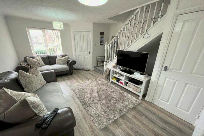 2 Bedroom Property To Rent In St. Mellons, Cardiff, CF3