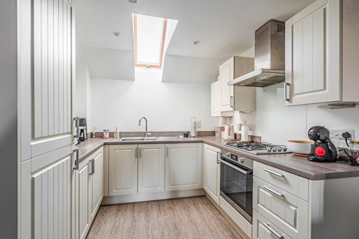 2 Bedroom Flat For Sale In Falcon Crescent, Costessey, NR8