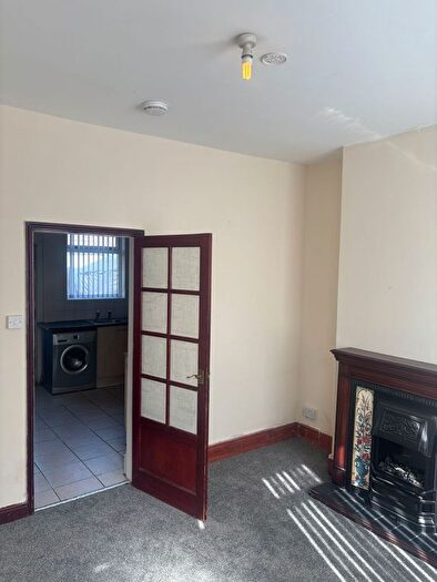 2 Bedroom Terraced House To Rent In Rosebery Street, Rotherham, S61