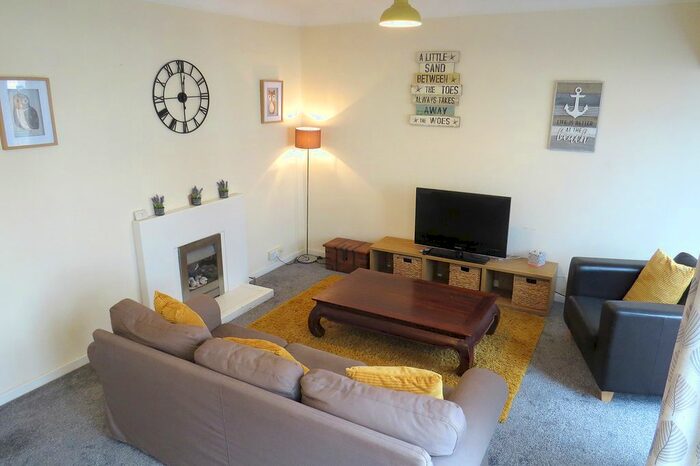 3 Bedroom Flat To Rent In Palmerston Road, Southsea PO5