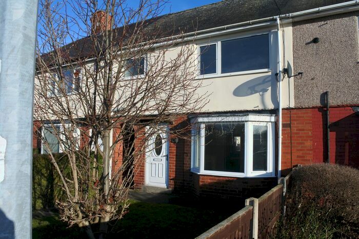 3 Bedroom Terraced House To Rent In Grange Road, Goole DN14