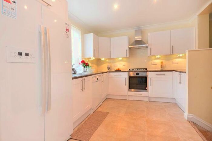 4 Bedroom Property To Rent In Finland Street, Rotherhithe, London, SE16