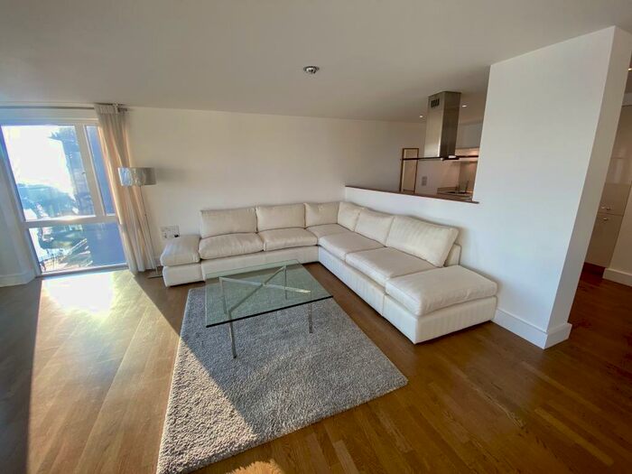 2 Bedroom Apartment To Rent In Maia House, Celestia, Falcon Drive, Cardiff, CF10