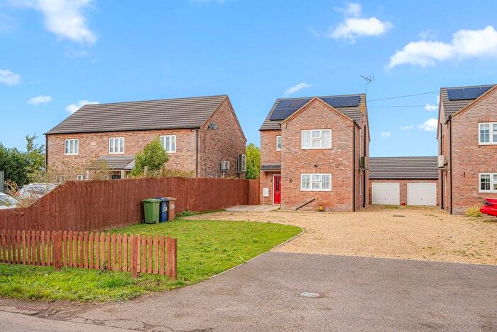 3 Bedroom Detached House For Sale In Mill Road, Murrow, Wisbech, PE13