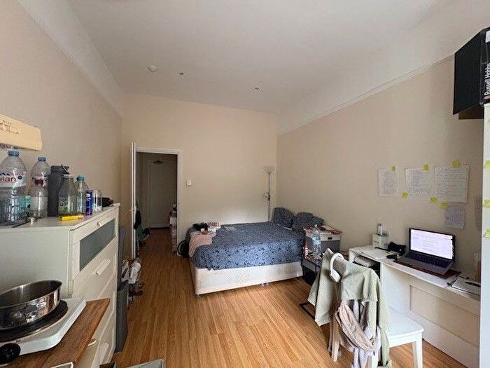 Studio To Rent In Courtfield Gardens, London, SW5