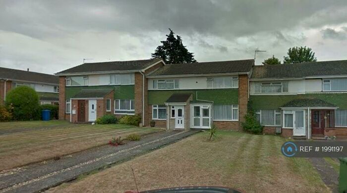 2 Bedroom Terraced House To Rent In Beaconsfield Road, Sittingbourne, ME10