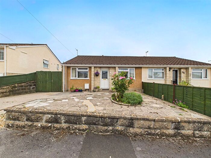 2 Bedroom Bungalow For Sale In Walnut Close, Weston-Super-Mare, North Somerset, BS24