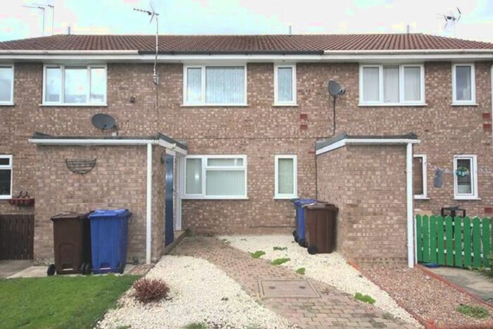 1 Bedroom Flat To Rent In St. Marys Avenue, Hemingbrough, Selby YO8