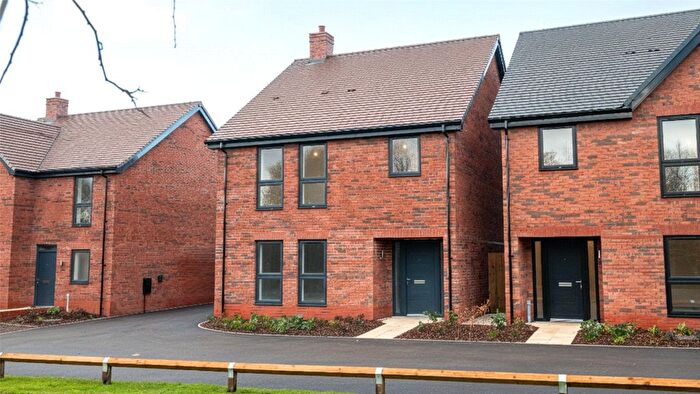 4 Bedroom Detached House For Sale In Fairmont, Stoke Orchard Road, Bishops Cleeve, Cheltenham, GL52