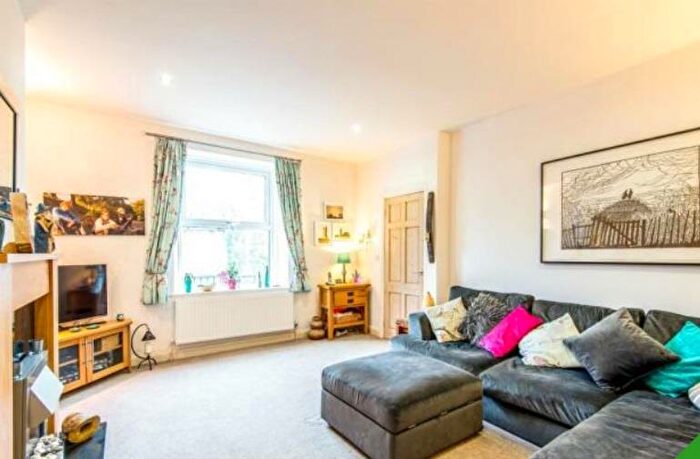 3 Bedroom House To Rent In Miry Green Terrace, Holmfirth, HD9