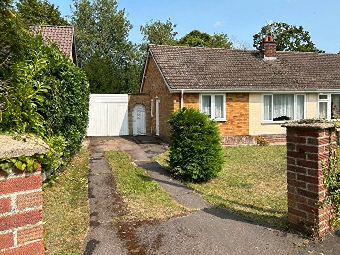 2 Bedroom Semi-Detached Bungalow To Rent In Greenfields, Gosfield, CO9