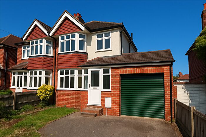 4 Bedroom Semi-Detached House To Rent In Upper Shirley, SO15