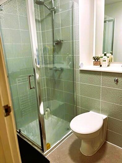 Studio To Rent In Apt Town Hall, M3