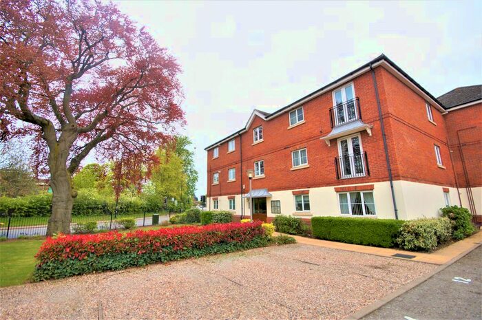 2 Bedroom Flat To Rent In Brinklow Road, Binley, Coventry, CV3
