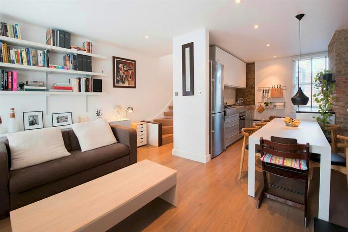 3 Bedroom Flat To Rent In Tynemouth Street, London, SW6
