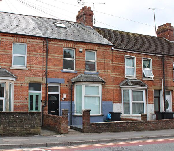3 Bedroom Terraced House To Rent In Eastern Yeovil, Somerset, BA21