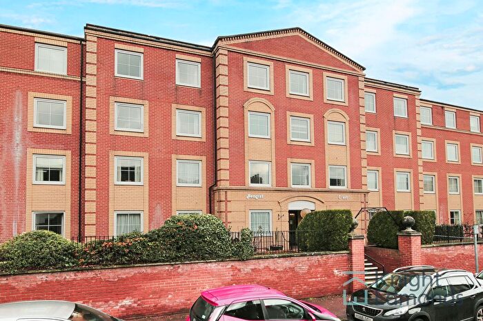 1 Bedroom Property To Rent In Marsham Street, Maidstone, ME14