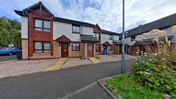 2 Bedroom Flat To Rent In School Mews, Menstrie, FK11