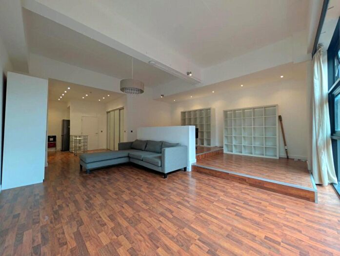 1 Bedroom Apartment To Rent In Tenby Street, Birmingham, B1
