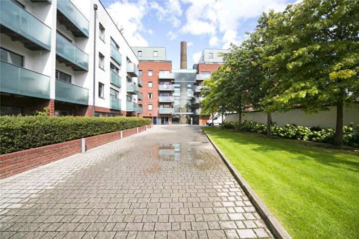 1 Bedroom Apartment To Rent In Tiltman Place, London, N7