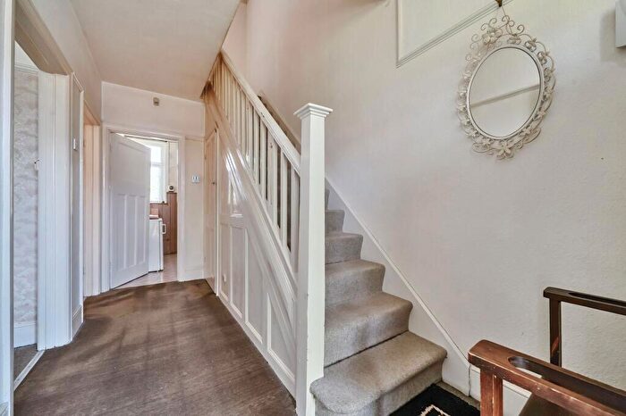 3 Bedroom Terraced House For Sale In Kingsway, St. George, Bristol, Somerset, BS5