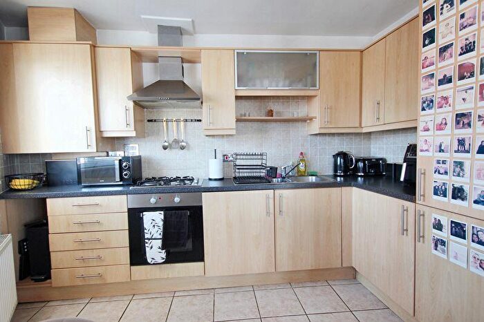 1 Bedroom Apartment For Sale In New Street, Cheltenham, GL50