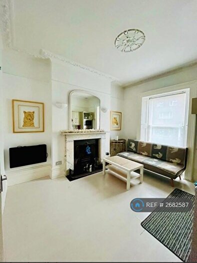 1 Bedroom Flat To Rent In Kings Road, London, SW10
