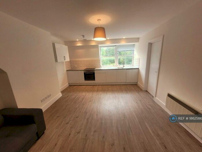 1 Bedroom Flat To Rent In Glenloch Road, London, NW3