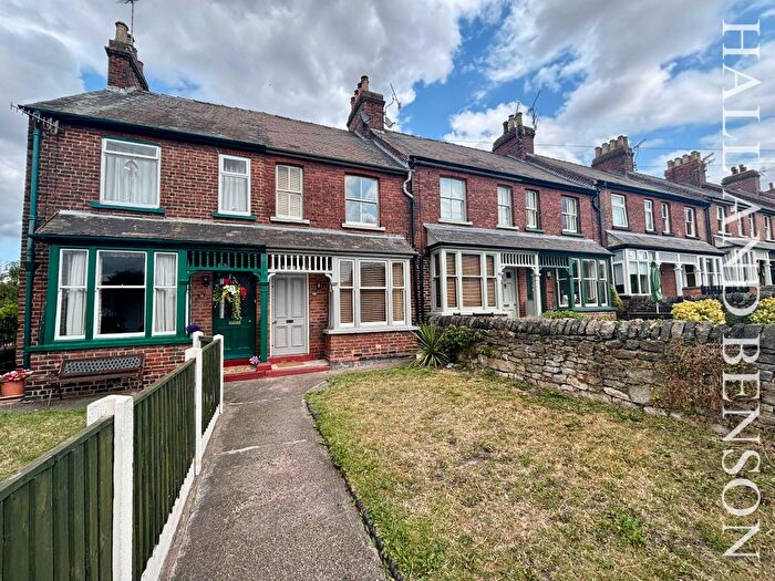 3 Bedroom Property To Rent In George Street, Derbyshire, Belper, DE56