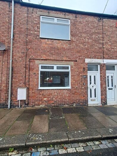 3 Bedroom Property To Rent In Albert Street, Chilton, DL17