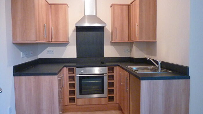 2 Bedroom Apartment To Rent In St Stephens Court, Pottery Terrace, NP20