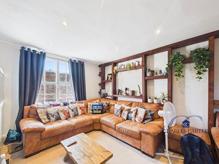 4 Bedroom Apartment To Rent In Waite House, Church Street, Tewkesbury, GL20