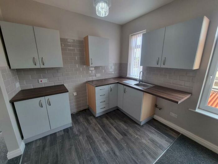 1 Bedroom Apartment To Rent In High Street, Thurnscoe, S63