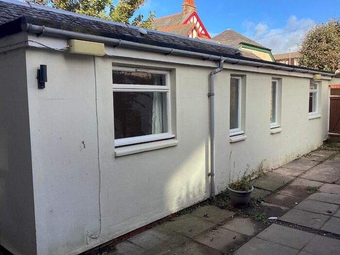 1 Bedroom Flat To Rent In Perth Road, West End, Dundee, DD2