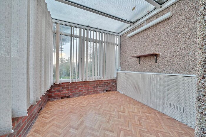 2 Bedroom Semi-Detached House For Sale In Poverest Road, Orpington, BR5