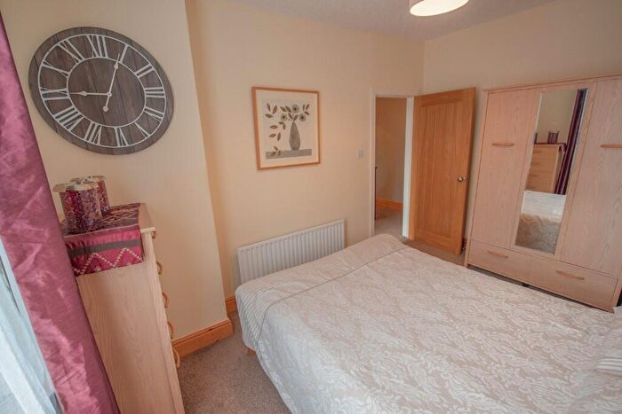 3 Bedroom Terraced House For Sale In Nelson Street, Skipton, BD23