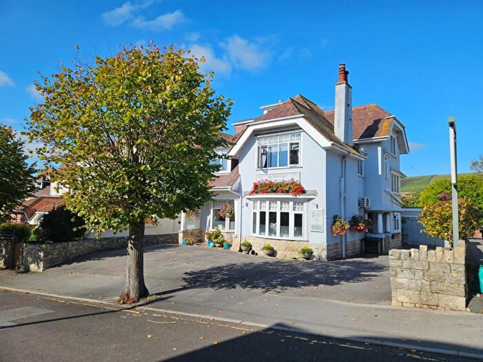 8 Bedroom House For Sale In Victoria Road, Swanage, BH19