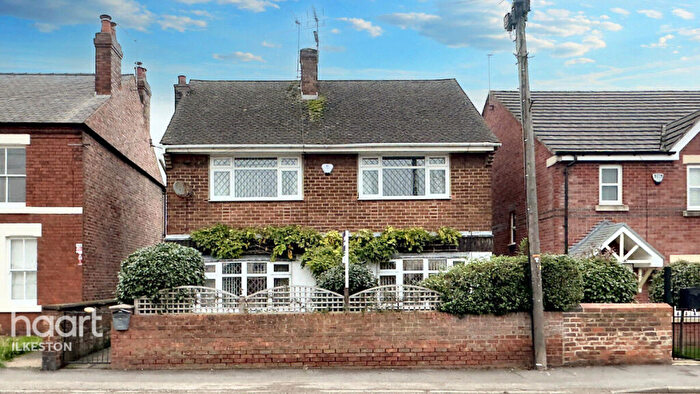 3 Bedroom Detached House For Sale In Main Street, Ilkeston, DE7