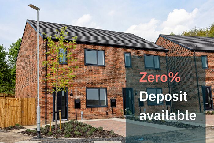 3 Bedroom Terraced House To Rent In Ridding Road, DH7