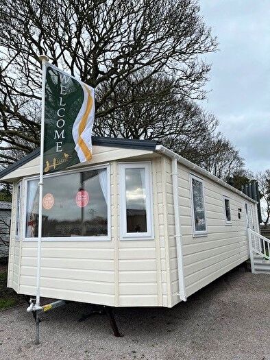 2 Bedroom Park Home For Sale In Abbey Lane, Lathom, Ormskirk, L40