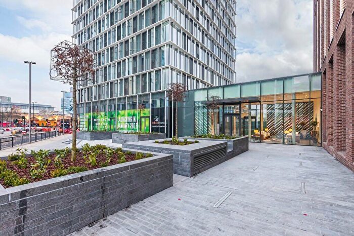 1 Bedroom Apartment To Rent In Stratford, London, E15