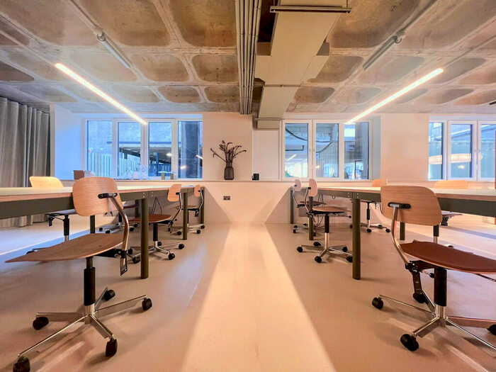 1 Bedroom Apartment To Rent In Roco, James Street, L2