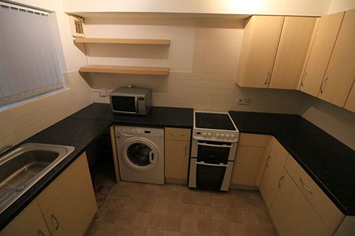 2 Bedroom Apartment For Sale In Norwich, NR4