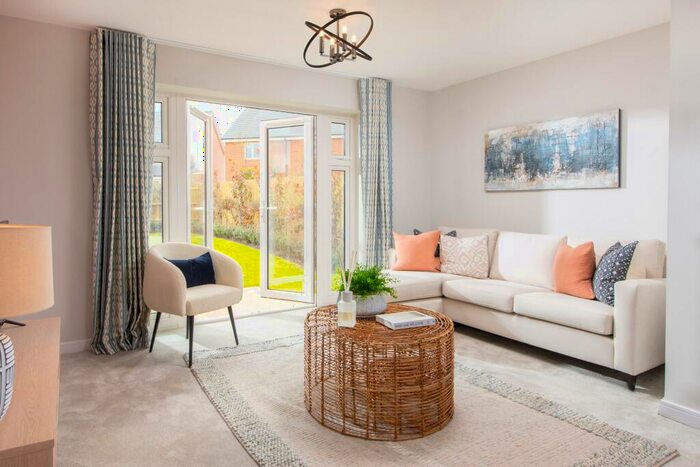 2 Bedroom Terraced House For Sale In Bristol, BS10