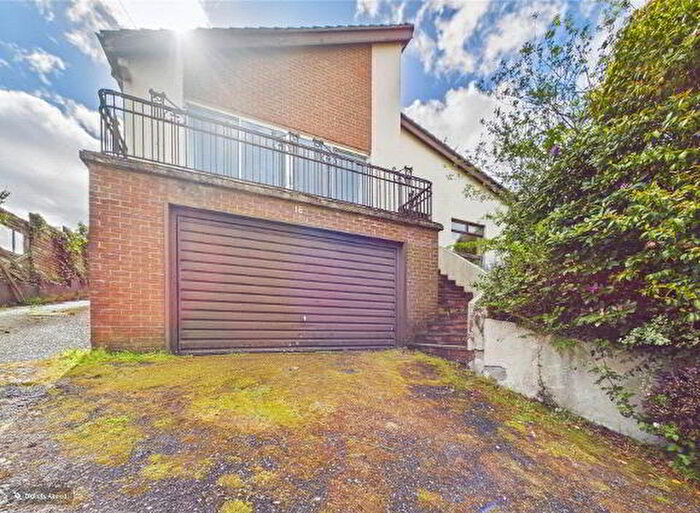 4 Bedroom Detached House For Sale In Upper Dromore Road, Newry, BT34