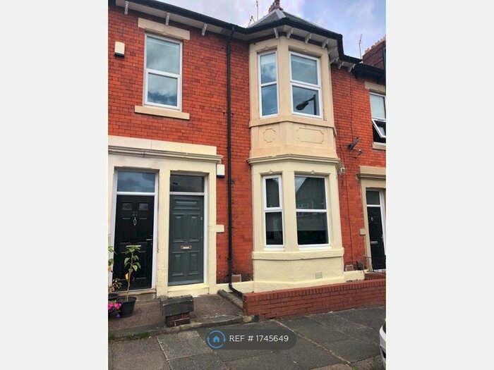 2 Bedroom Flat To Rent In Jesmond, Newcastle Upon Tyne, NE2