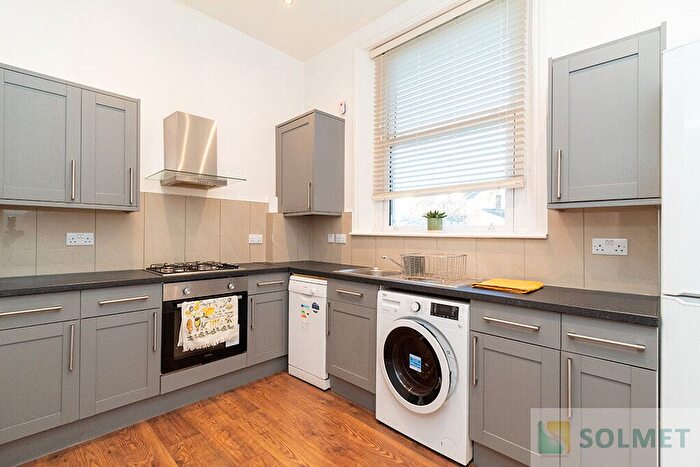 1 Bedroom Flat To Rent In Victoria Rd, Kilburn, NW6