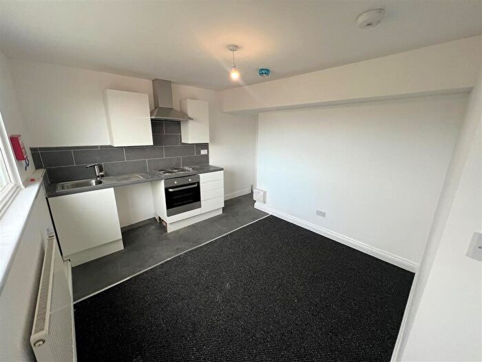 20 Bedroom Property For Sale In Tulketh Crescent, Preston, PR2